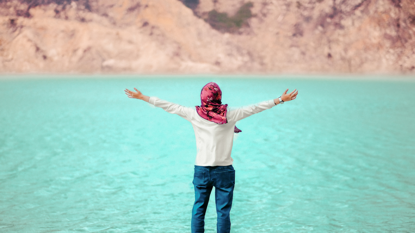 The Reproductive Health Needs of a Growing Population: Muslim Singles