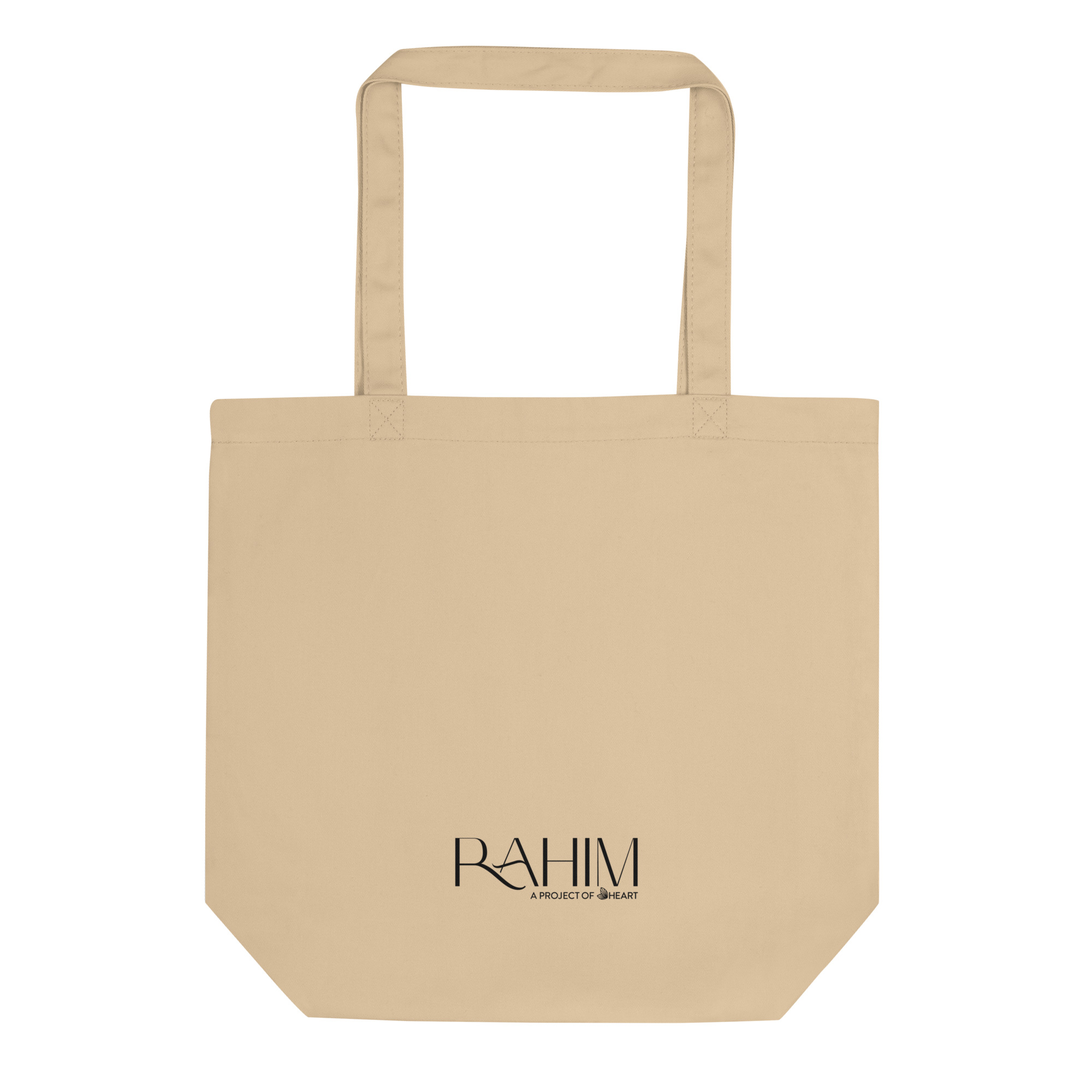 The World of RAHIM - Tote Bag - Image 2