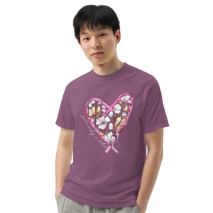 Patriarchy is Fitna - Short Sleeve T-Shirt (Light Text)