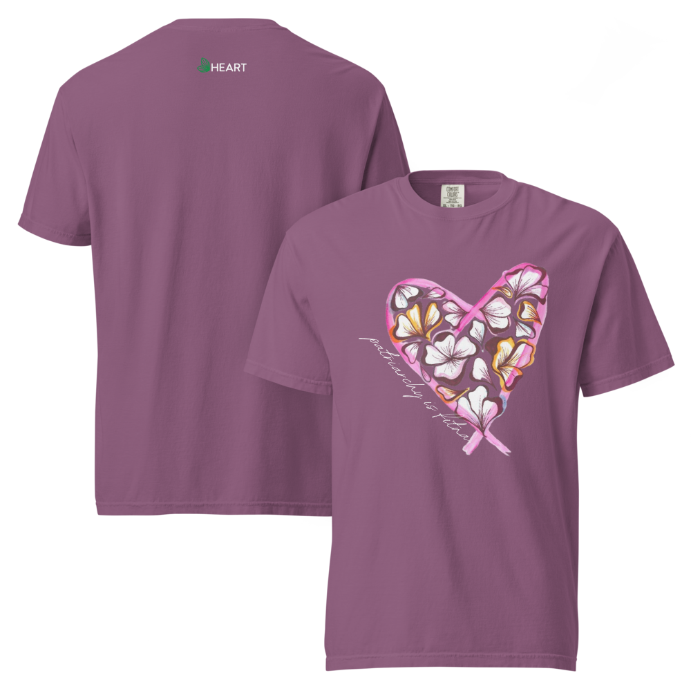 Patriarchy is Fitna - Short Sleeve T-Shirt (Light Text) - Image 5