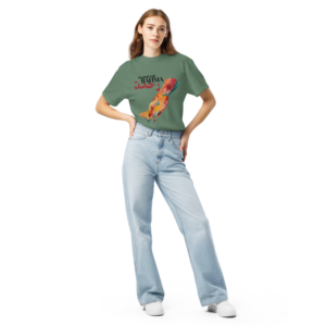 Respond with Rahma - Short Sleeve T-Shirt