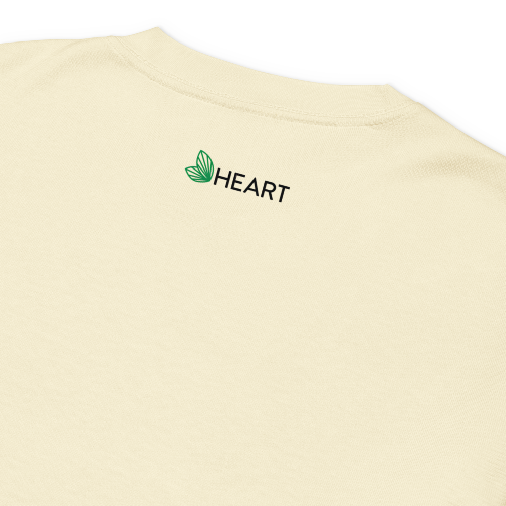 Respond with Rahma - Long Sleeve T-Shirt - Image 7