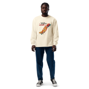 Respond with Rahma - Long Sleeve T-Shirt